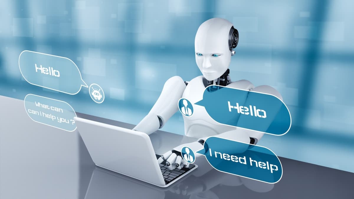 AI-Powered Customer Service Agent