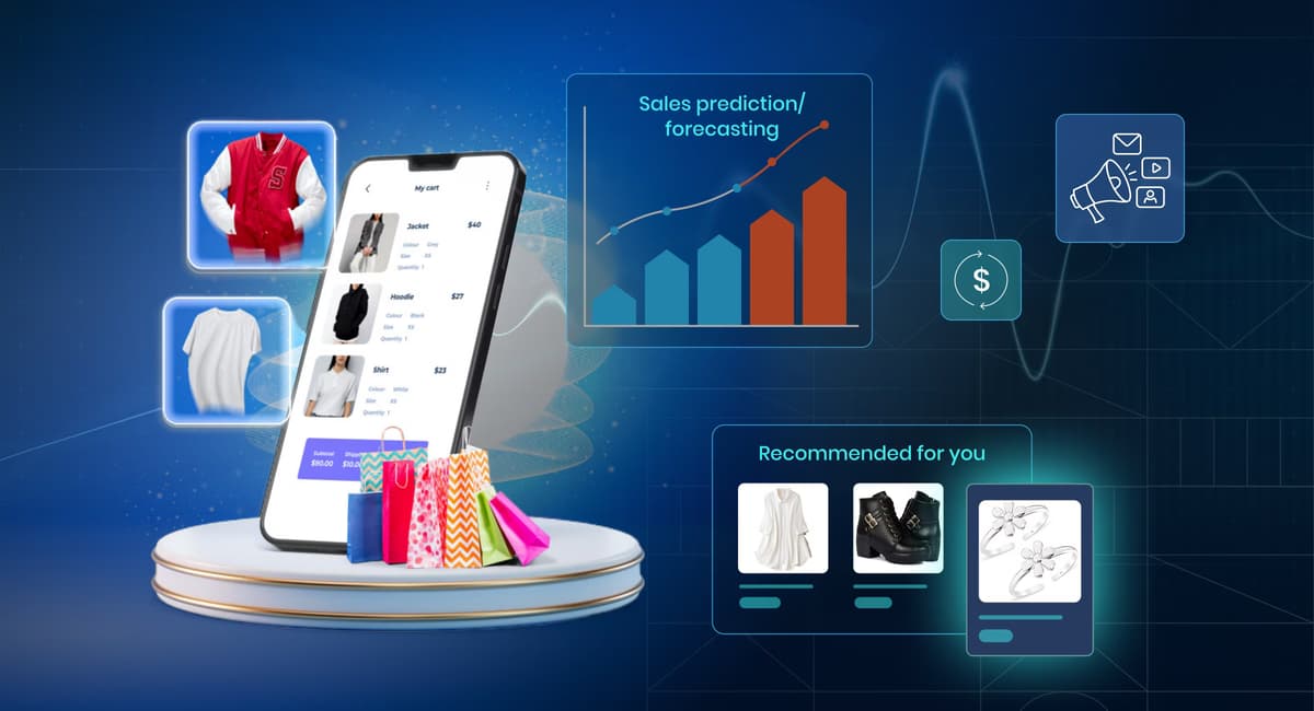 Predictive Analytics for E-commerce