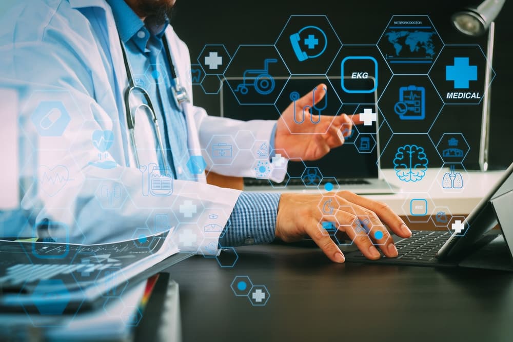 Smart Healthcare Diagnosis Assistant